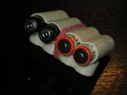 Battery box