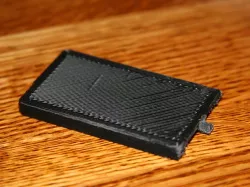 Battery Cover - TV Remote