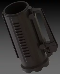 Battle Mug
