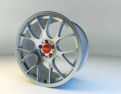 BBS CH-R