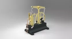 Beam Engine
