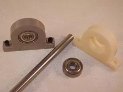 Bearing Mount (Pillow Block Mt)