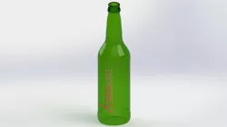 beer botle