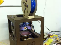 Belfry Fabber Mk1 rev7