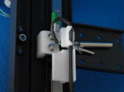 Belt Block-X