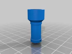 bfb hot end model