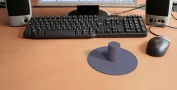 blade model