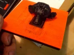 Blender Monkey