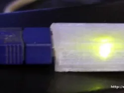 BlueRobin dongle case
