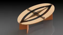 Boardroom Table