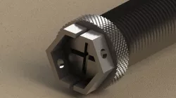 Bolt Head