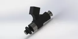 Bosch EV14 Injector (Compact) 
