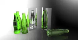 Bottle Mold