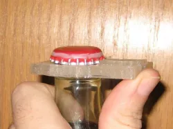 Bottle Opener (Beer style)