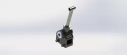 Bottom bracket