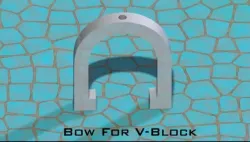 bow for v block