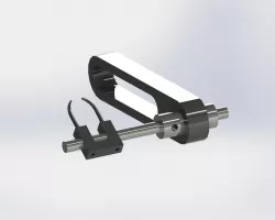 Bow Rest