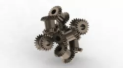 Brain Gear