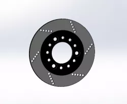 Break Disk 