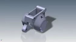 Brembo P30B Brake Caliper