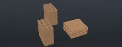 bricks