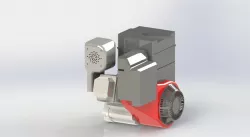 Briggs & Stratton 10 HP OHV