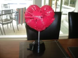 Broken Heart