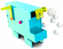 Bubble Box