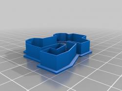 bucket truck 3D Models | Page 1 | STLFinder