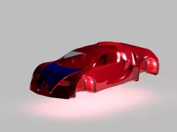 bugati