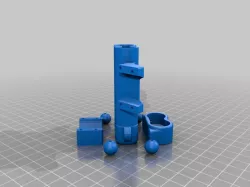 Bugbot prototype - in additional formats