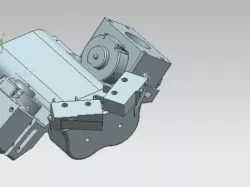 Bugbot prototype