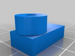 build base clamp