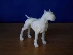 Bulldog