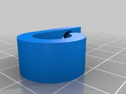 Cable Hanger