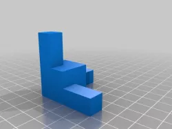 Calibration block