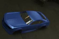 Camaro