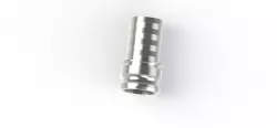 Camlock 3 Male Hose.SLDPRT