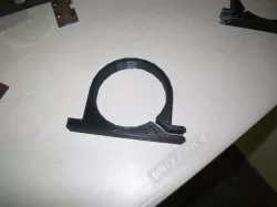Car Amp Capacitor Bracket