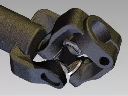 Cardan Joint