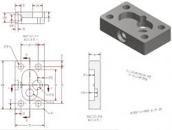 carls pdf drawings pdf 3d models 【 STLFinder