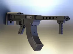 Carson Claymore