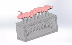 caterpillar