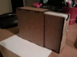CD Box