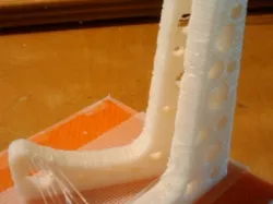 Cell phone stand