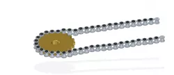 chain assembly 