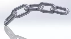 Chain Links