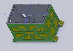 CHASSIS