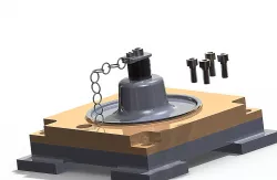 Checking Fixture