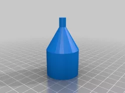 Christmas Tree Topper Base